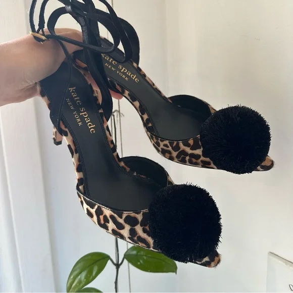 New Kate spade stiletto heels 👠 - Picture 8 of 11